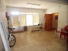 Venta Casa unifamiliar Tomelloso. Con terraza 213 m²