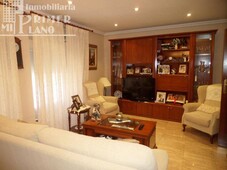 Venta Casa unifamiliar Tomelloso. Con terraza 257 m²