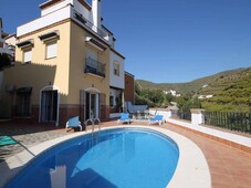 Venta Casa unifamiliar Torrox. Nueva 135 m²