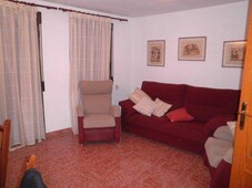 Venta Casa unifamiliar Tortosa. 127 m²