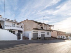 Venta Casa unifamiliar Valle del Zalabí. Con balcón 178 m²