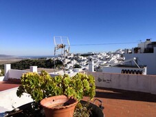 Venta Casa unifamiliar Vejer de la Frontera. Con terraza 120 m²