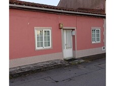 Venta Casa unifamiliar Vilagarcía de Arousa. A reformar 161 m²