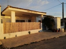 Venta Casa unifamiliar Vilamarxant. Buen estado 130 m²