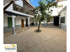Venta Casa unifamiliar Villanueva de los Infantes (Ciudad Real). Buen estado 66 m²