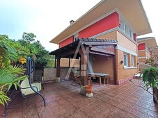 Venta Chalet Castro Urdiales. Con terraza 240 m²