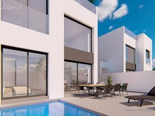 Venta Casa unifamiliar Formentera del Segura. Nueva 132 m²