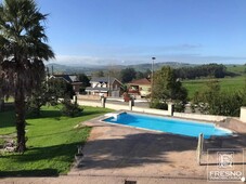 Venta Chalet en Calle la Ponderosa Suances. Buen estado 535 m²