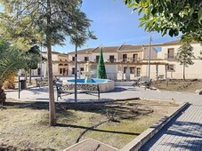 Venta Chalet en Calle Navas Lucena. Con terraza 149 m²