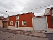 Venta Chalet en Calle Ricardo Sanz Íscar. 108 m²