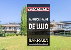 Venta Chalet en moraleja Alcobendas. 1410 m²