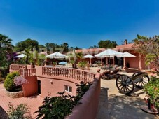 Venta Chalet en Urb. cala bassa Sant Josep de sa Talaia. Buen estado plaza de aparcamiento 548 m²