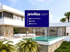 Venta Chalet Jávea - Xàbia. 372 m²