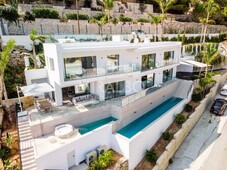 Venta Chalet Jávea - Xàbia. Buen estado calefacción individual 276 m²