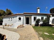 Venta Chalet Jávea - Xàbia. Muy buen estado calefacción individual 235 m²