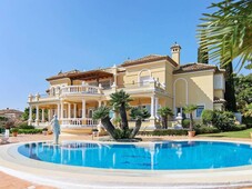 Venta Chalet Marbella. 953 m²