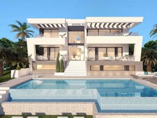 Venta Chalet Mijas. Nueva 354 m²