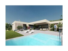 Venta Chalet Murcia. Nueva 167 m²