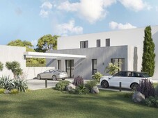 Venta Chalet San Sebastián de los Reyes. Nueva 480 m²