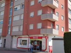 Venta Dúplex en Avenida da Coruña Rábade. Nueva plaza de aparcamiento calefacción individual 145 m²