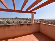 Venta Piso Águilas. Piso de dos habitaciones en Urbanización Collados Zieschang. Tercera planta plaza de aparcamiento