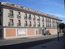 Venta Piso Ciudad Rodrigo. Piso de tres habitaciones en Avenida SALAMANCA. Nuevo segunda planta con terraza