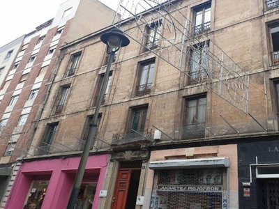 Venta Piso en Calle Rui Perez. Avilés. Segunda planta