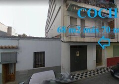 Venta Piso en Carrer Jaume I 27. Xeraco