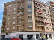 Venta Piso Gandia. Piso de cuatro habitaciones en benissuai 14. Segunda planta con terraza