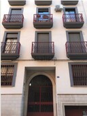 Venta Piso Jaén. Piso de tres habitaciones en Calle Huerta de la Calatrava 1. Muy buen estado segunda planta con balcón