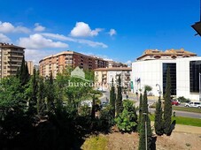 Venta Piso Jaén. Piso de tres habitaciones Cuarta planta con balcón