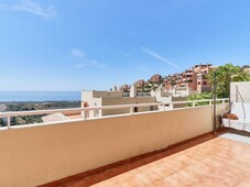 Venta Piso Mijas. Piso de dos habitaciones Con terraza