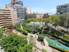 Venta Piso Murcia. Piso de cuatro habitaciones Sexta planta con terraza