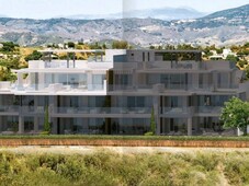 Venta Piso Ojén. Piso de tres habitaciones Cuarta planta con terraza