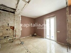 Venta Piso Ontinyent. Piso de una habitación Primera planta