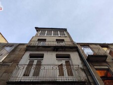 Venta Piso Ourense. Piso de dos habitaciones Segunda planta con balcón