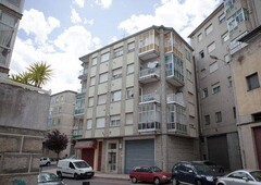 Venta Piso Ourense. Piso de dos habitaciones en Calle Manuel RÚben GarcÍa Alvarez-. Cuarta planta con terraza