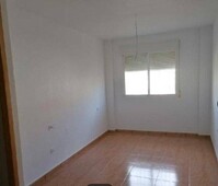 Venta Piso Pliego. Piso de tres habitaciones