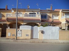 Venta Piso San Pedro del Pinatar. Piso de tres habitaciones Con terraza
