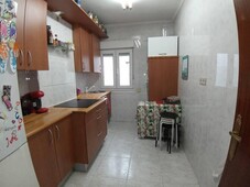 Venta Piso Santurtzi. Piso de dos habitaciones en Calle DOCTOR FLEMING. Buen estado cuarta planta