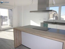 Venta Piso Tàrrega. Piso de tres habitaciones en Jacint Verdaguer 20-22. Cuarta planta con terraza