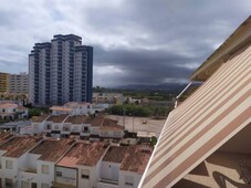 Venta Piso Tavernes de La Valldigna. Piso de tres habitaciones en Calle Jaime II. Buen estado quinta planta con terraza