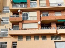 Venta Piso Ulldecona. Piso de cuatro habitaciones en Passeig Estació. Primera planta