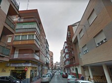 Venta Piso Valladolid. Piso de tres habitaciones Tercera planta