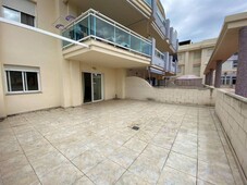 Venta Piso Xeraco. Piso de tres habitaciones Con terraza