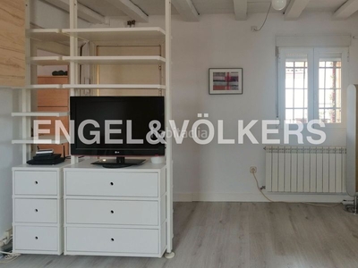 Alquiler apartamento confortable piso en calle amparo en alquiler en Madrid