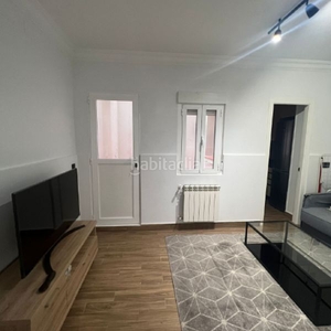 Alquiler apartamento hermoso piso en Puerta del Ángel Madrid