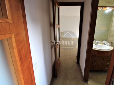Alquiler casa adosada con 3 habitaciones con parking y aire acondicionado en Caldes de Montbui