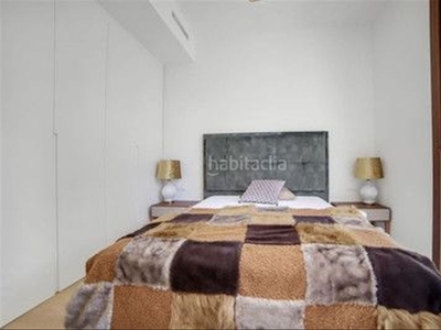 Alquiler casa adosada exclusiva casa adosada moderna de 3 dormitorios en urbanización privada en Marbella