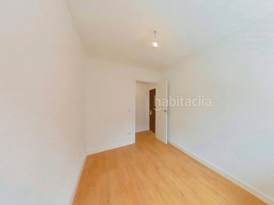 Alquiler piso con 2 habitaciones en Puerta Bonita Madrid